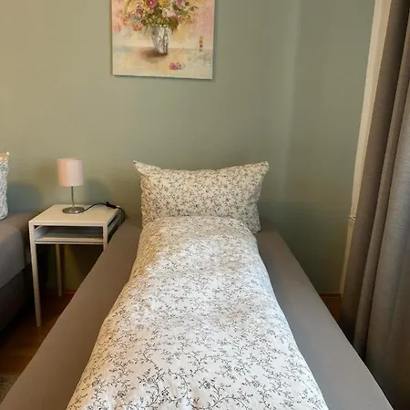 דירה Lage 2 Zimmerwohnung Mit Balkon Und Bester Aussicht In Og 2 Links