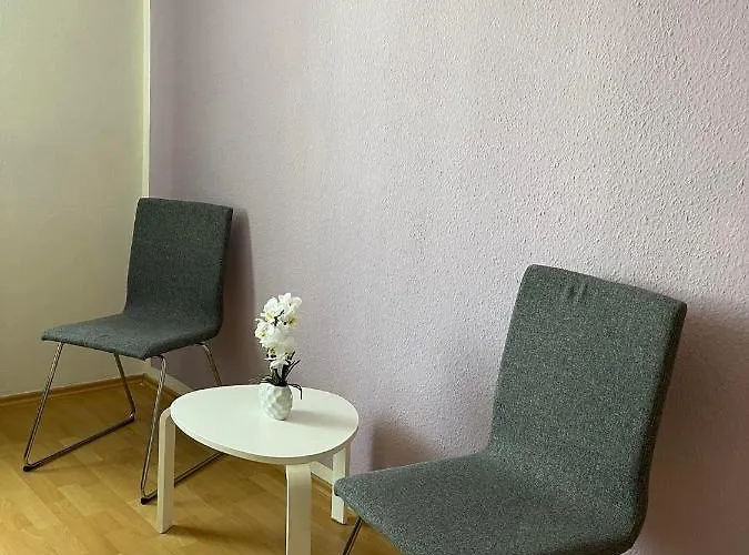 Apartment Lage 2 Zimmerwohnung Mit Balkon Und Bester Aussicht In Og 2 Links