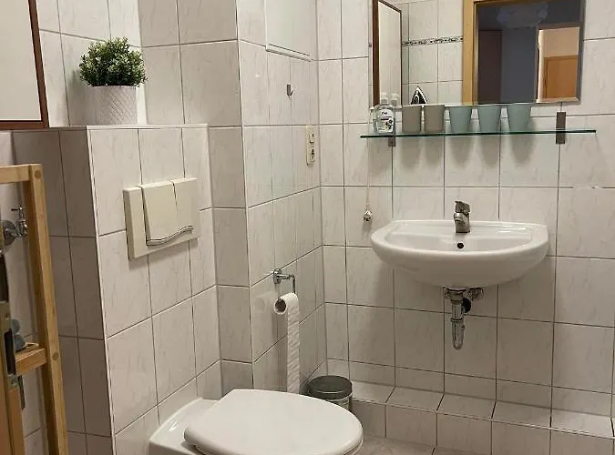 アパート Lage 2 Zimmerwohnung Mit Balkon Und Bester Aussicht In Og 2 Links
